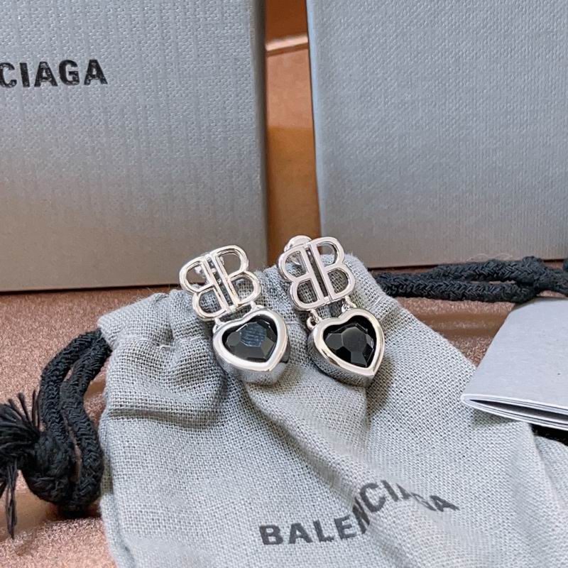 Balenciaga earring 08lyr07